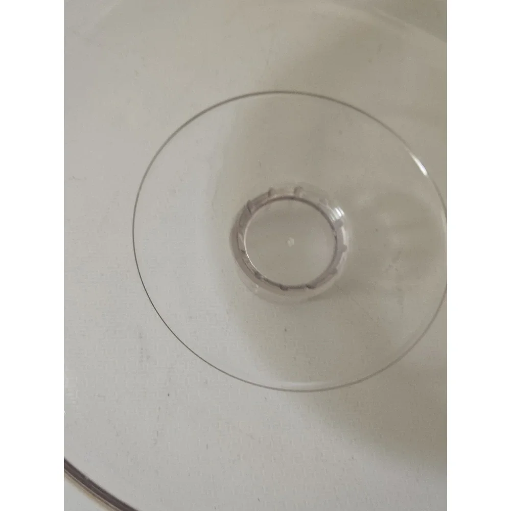 ORIGINAL PLASTIC 7 3/4
